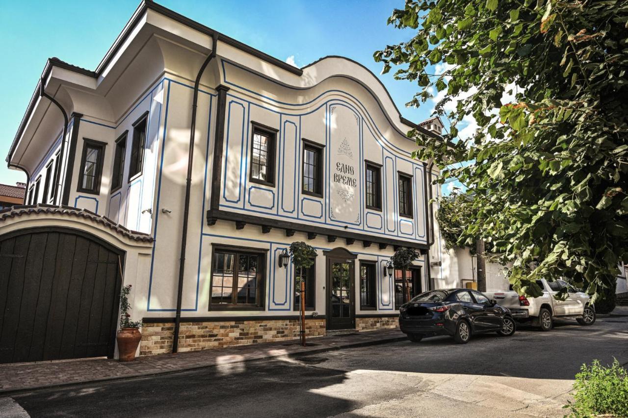 Едно Време Karlovo Extérieur photo
